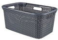 Kosz na pranie Curver 45l