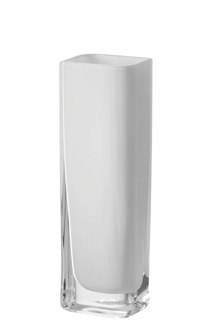 Leonardo 65954 Lucca - Wazon (25 x 7,5 cm)