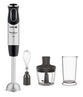 Mikser ręczny Moulinex Quickchef rozdrabniacz 1000W