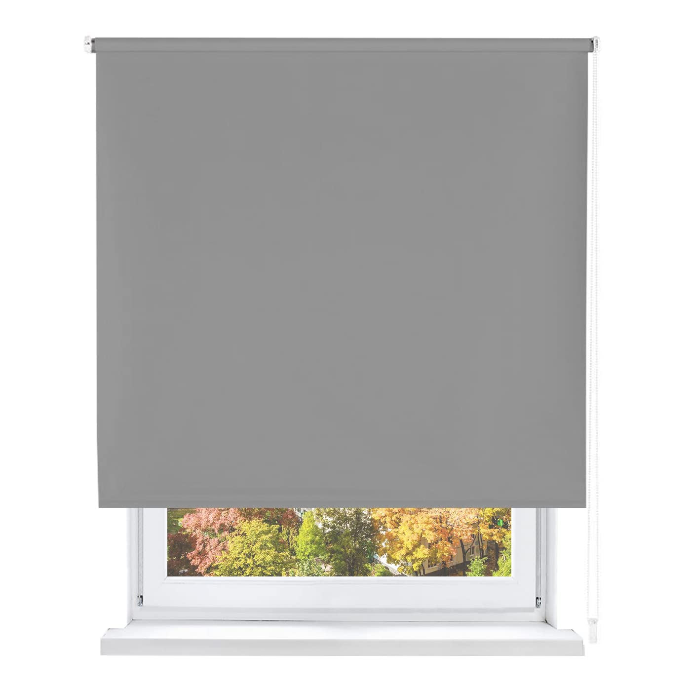 Roleta prosta 100x180