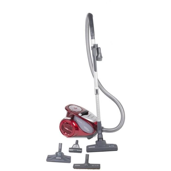 Odkurzacz bezworkowy Hoover Xarion Pro 1,5l 800W