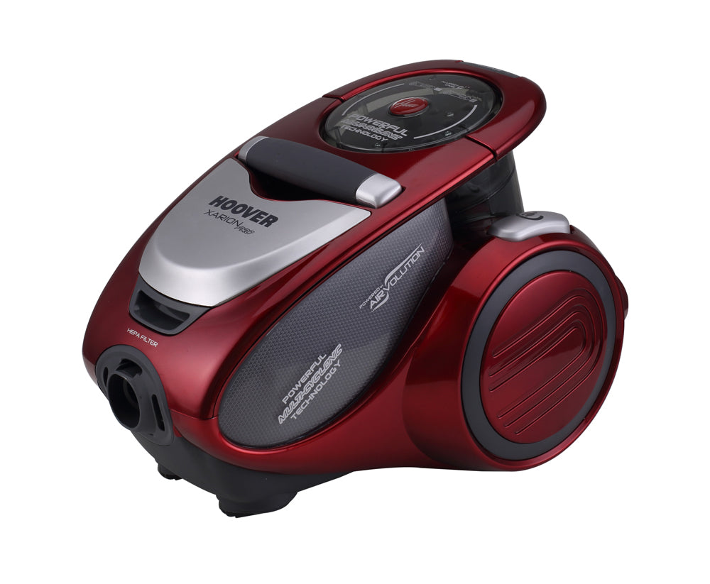 Odkurzacz bezworkowy Hoover Xarion Pro 1,5l 800W