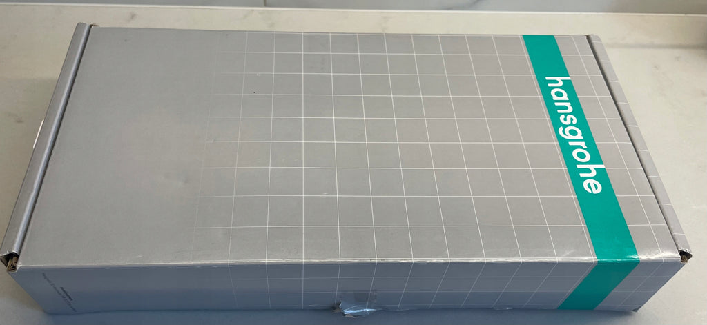 Pojemnik do lodówki 10 cm x 37 cm x 10 cm WADA