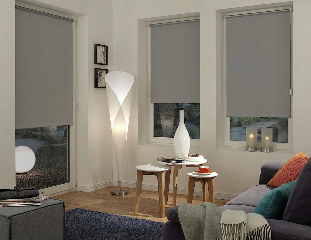 Roleta zaciemniające Gardinia 60 cm x 150 cm