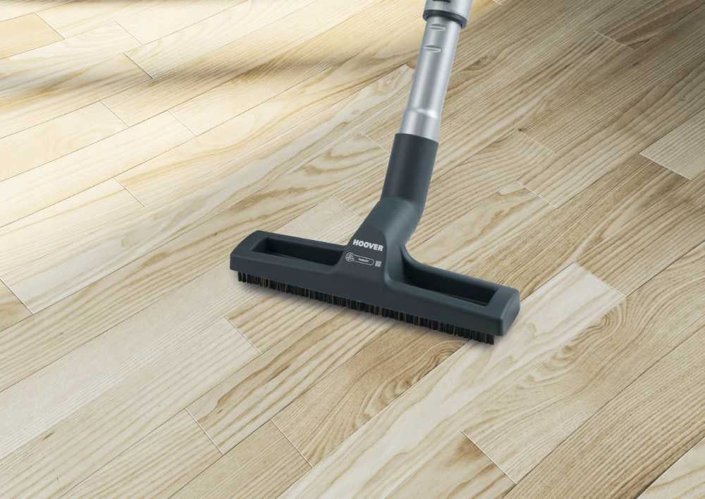 Odkurzacz bezworkowy Hoover Xarion Pro 1,5l 800W