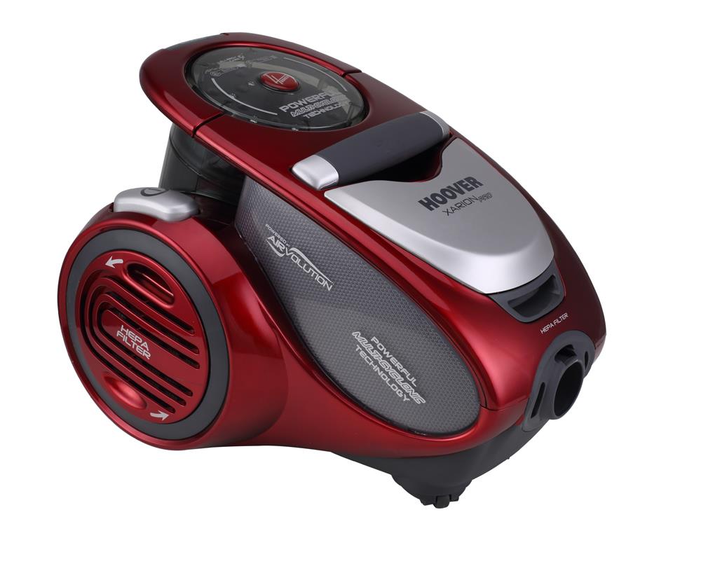 Odkurzacz bezworkowy Hoover Xarion Pro 1,5l 800W