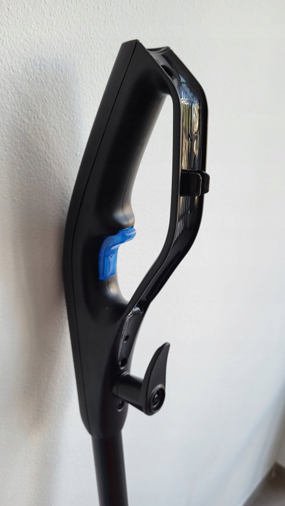 Vileda JetClean Odkurzacz Myjący, Czarny