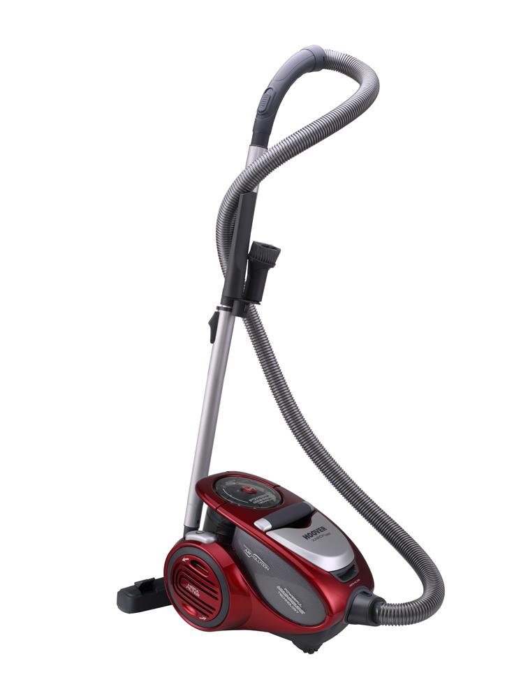 Odkurzacz bezworkowy Hoover Xarion Pro 1,5l 800W