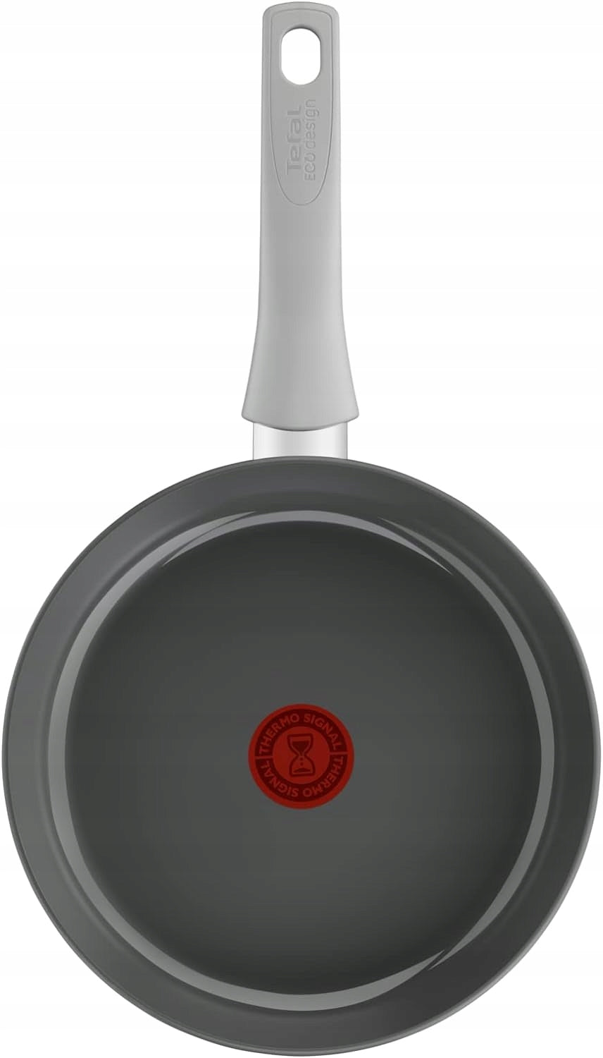 Patelnia tradycyjna Tefal 24 cm non-stick (nieprzywierająca)