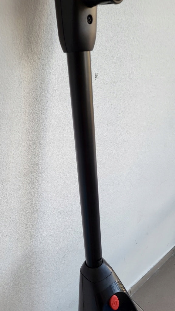 Vileda JetClean Odkurzacz Myjący, Czarny